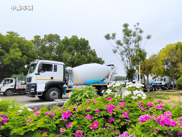 牡丹綻妍 譜寫新篇 | 從車間到牡丹園，這些行業(yè)大腕為何集體"點(diǎn)贊"？