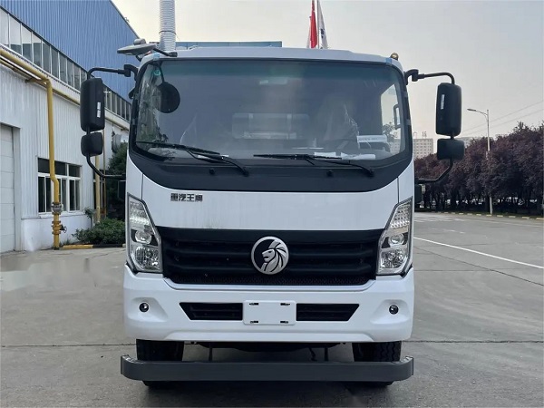 兩橋攪拌車的優(yōu)勢解析！詳細特點全知道！