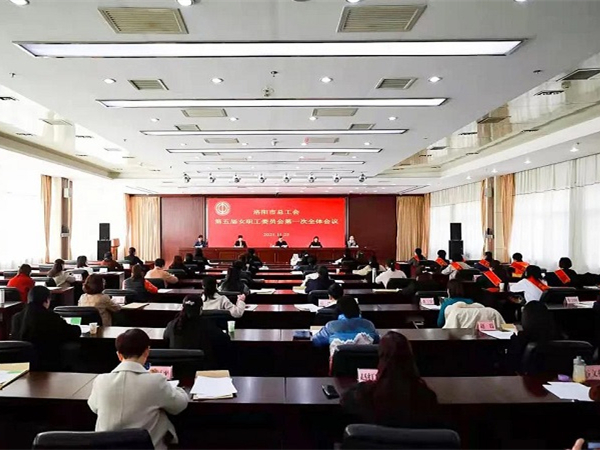 贊！她們獲得“河南省五一巾幗標兵崗”榮譽稱號
